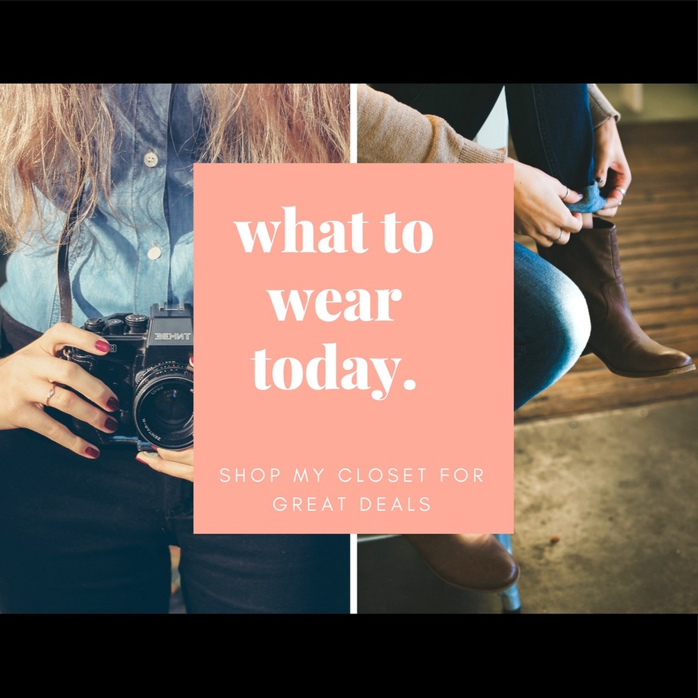 Let’s go shopping!